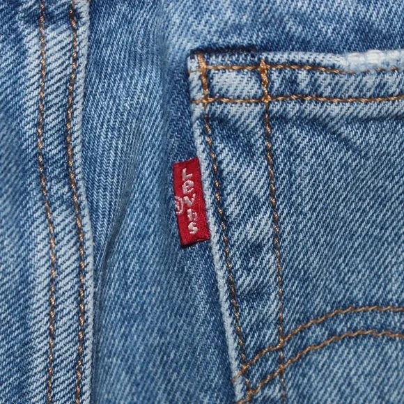 LEVIS Jeans - Picture 3 of 6